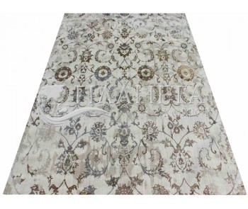 Synthetic carpet Vintage silky 9687 P. CREAM P. CREAM - high quality at the best price in Ukraine